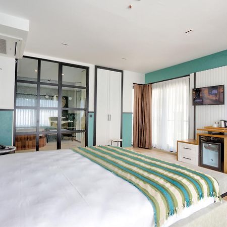 Fragments Hotel Κωνσταντινούπολη Εξωτερικό φωτογραφία