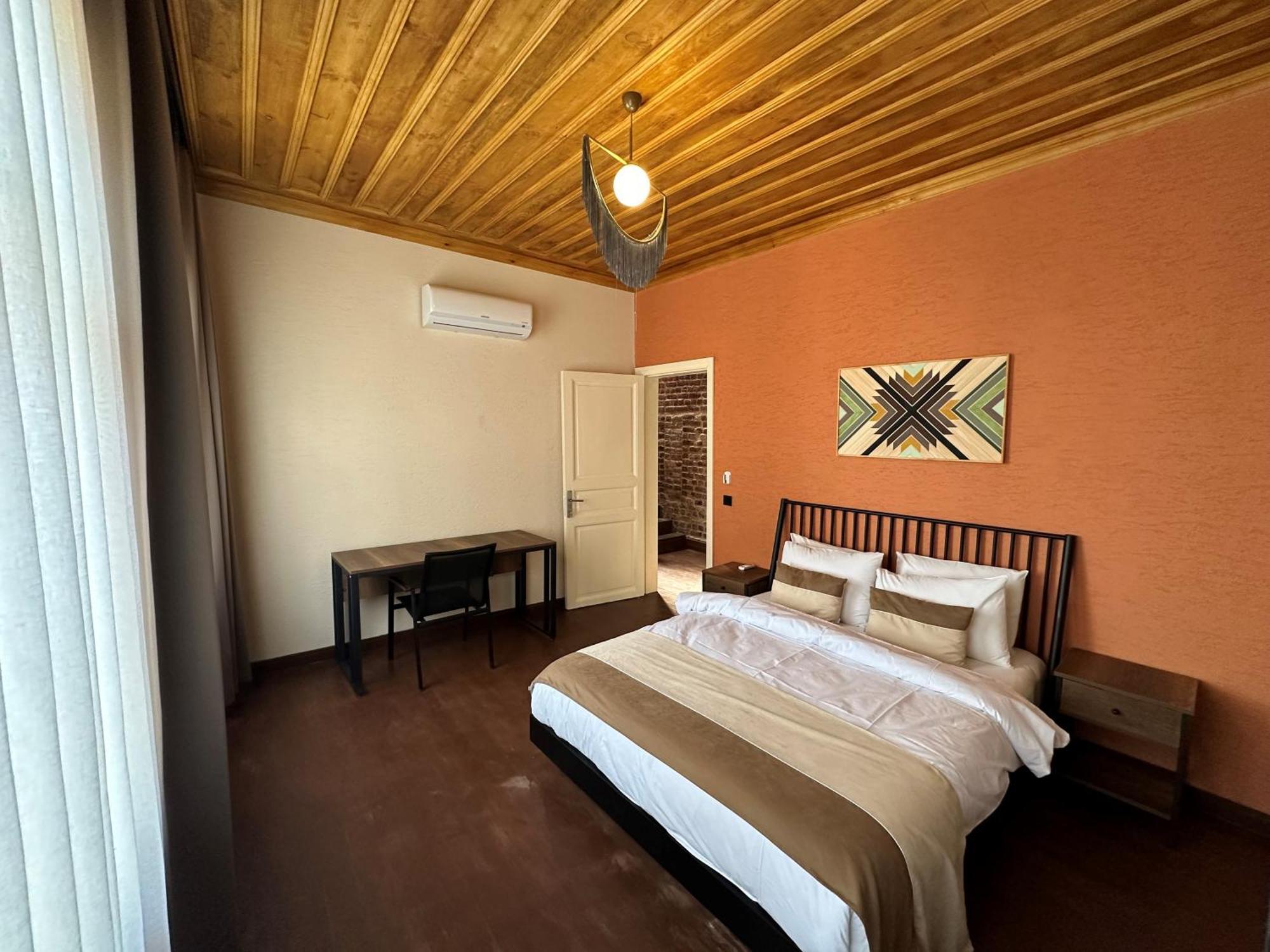 Fragments Hotel Κωνσταντινούπολη Δωμάτιο φωτογραφία