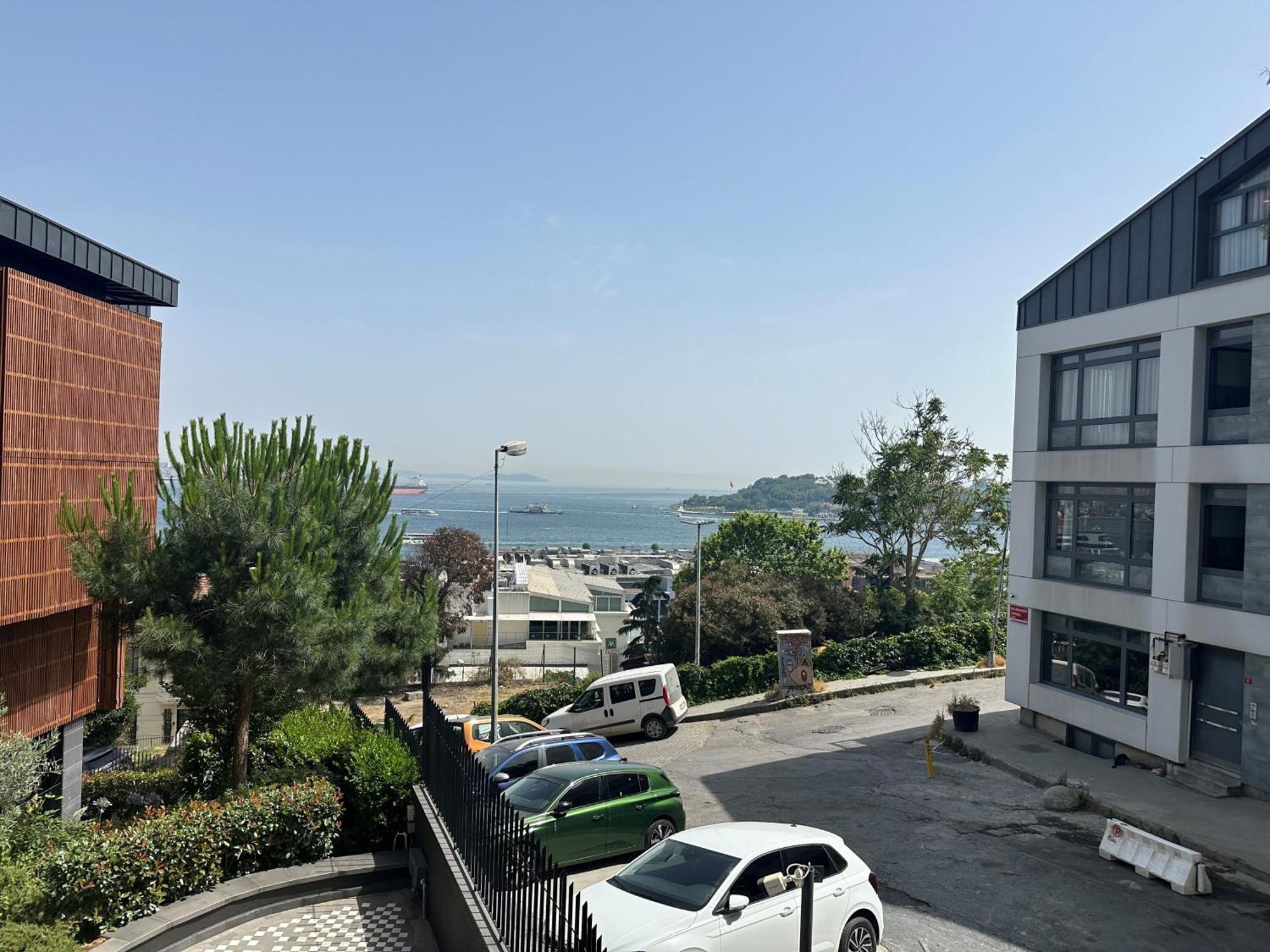 Fragments Hotel Κωνσταντινούπολη Δωμάτιο φωτογραφία