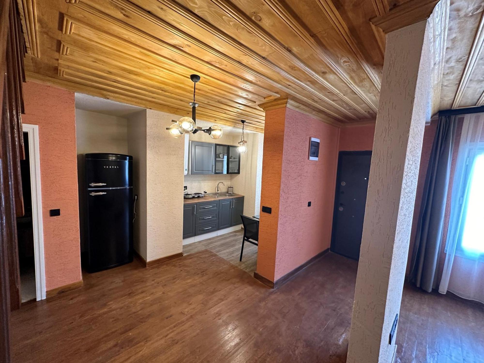 Fragments Hotel Κωνσταντινούπολη Δωμάτιο φωτογραφία