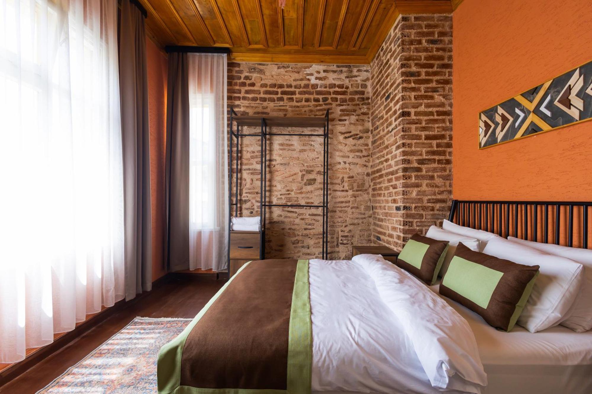 Fragments Hotel Κωνσταντινούπολη Εξωτερικό φωτογραφία