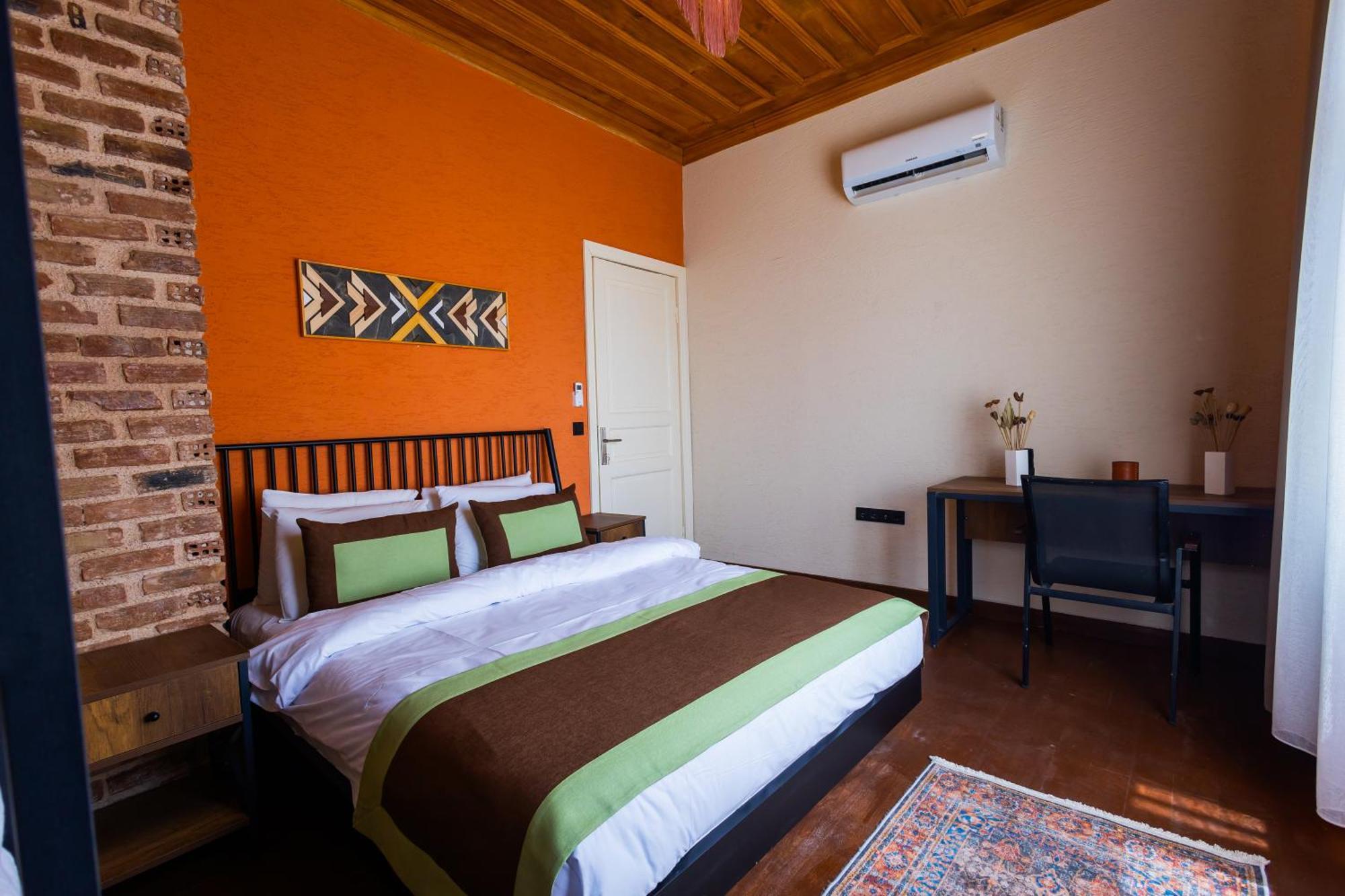 Fragments Hotel Κωνσταντινούπολη Εξωτερικό φωτογραφία
