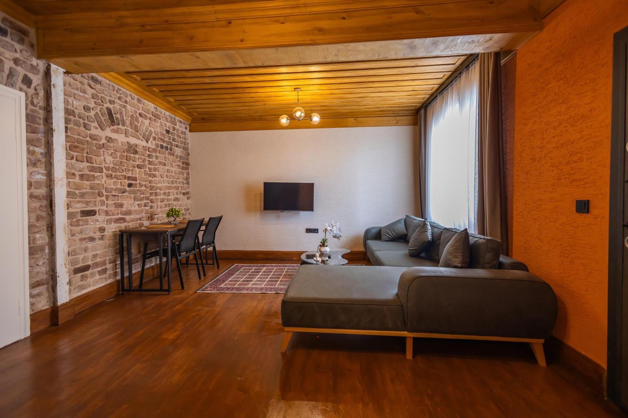 Fragments Hotel Κωνσταντινούπολη Εξωτερικό φωτογραφία