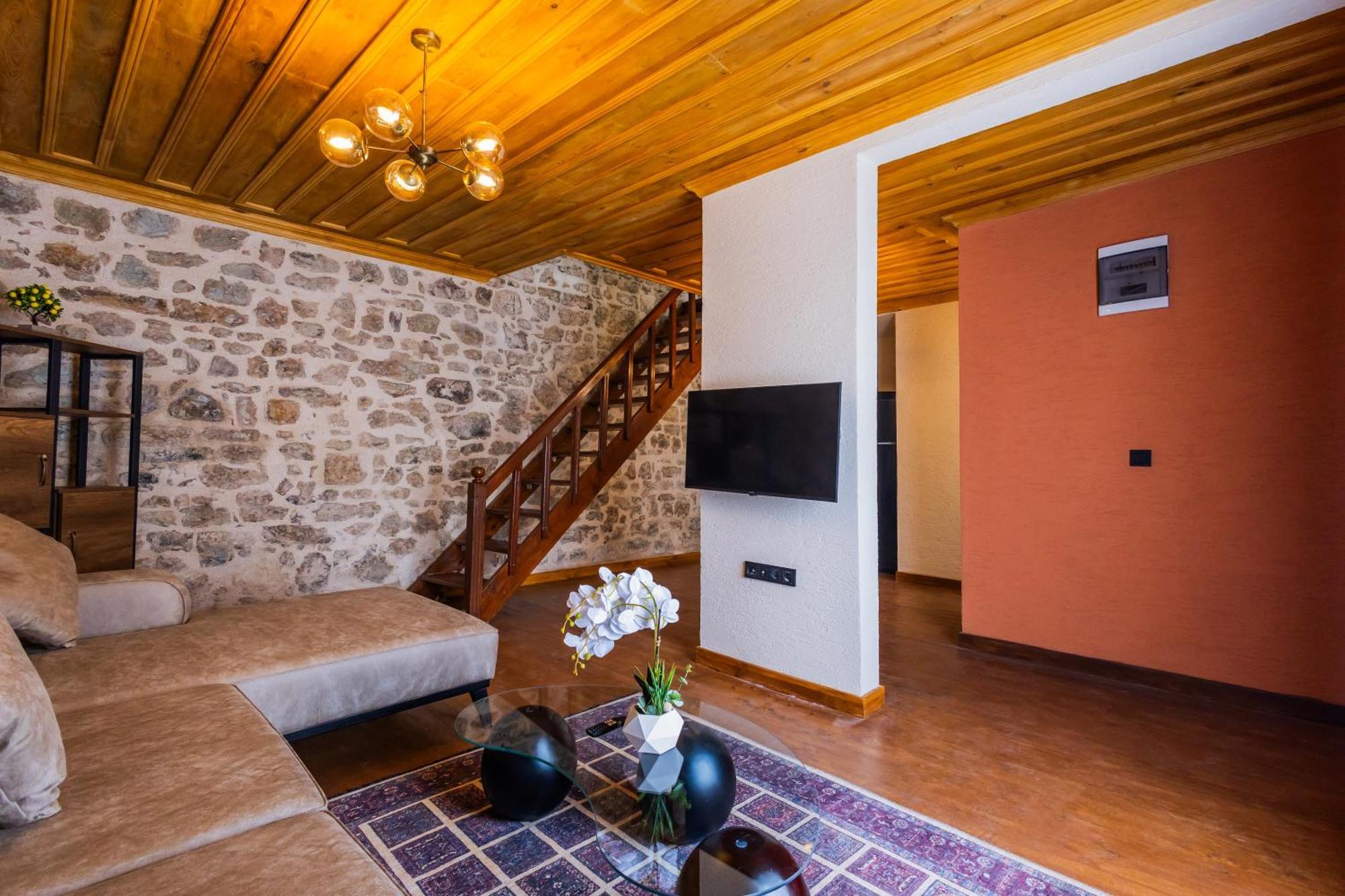 Fragments Hotel Κωνσταντινούπολη Εξωτερικό φωτογραφία