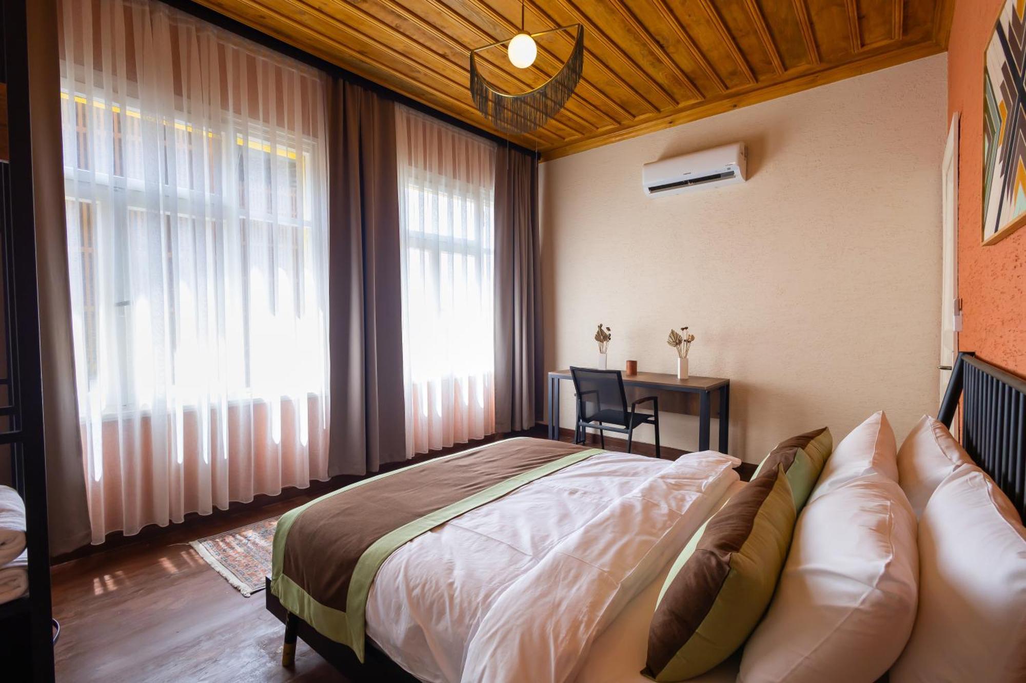 Fragments Hotel Κωνσταντινούπολη Εξωτερικό φωτογραφία