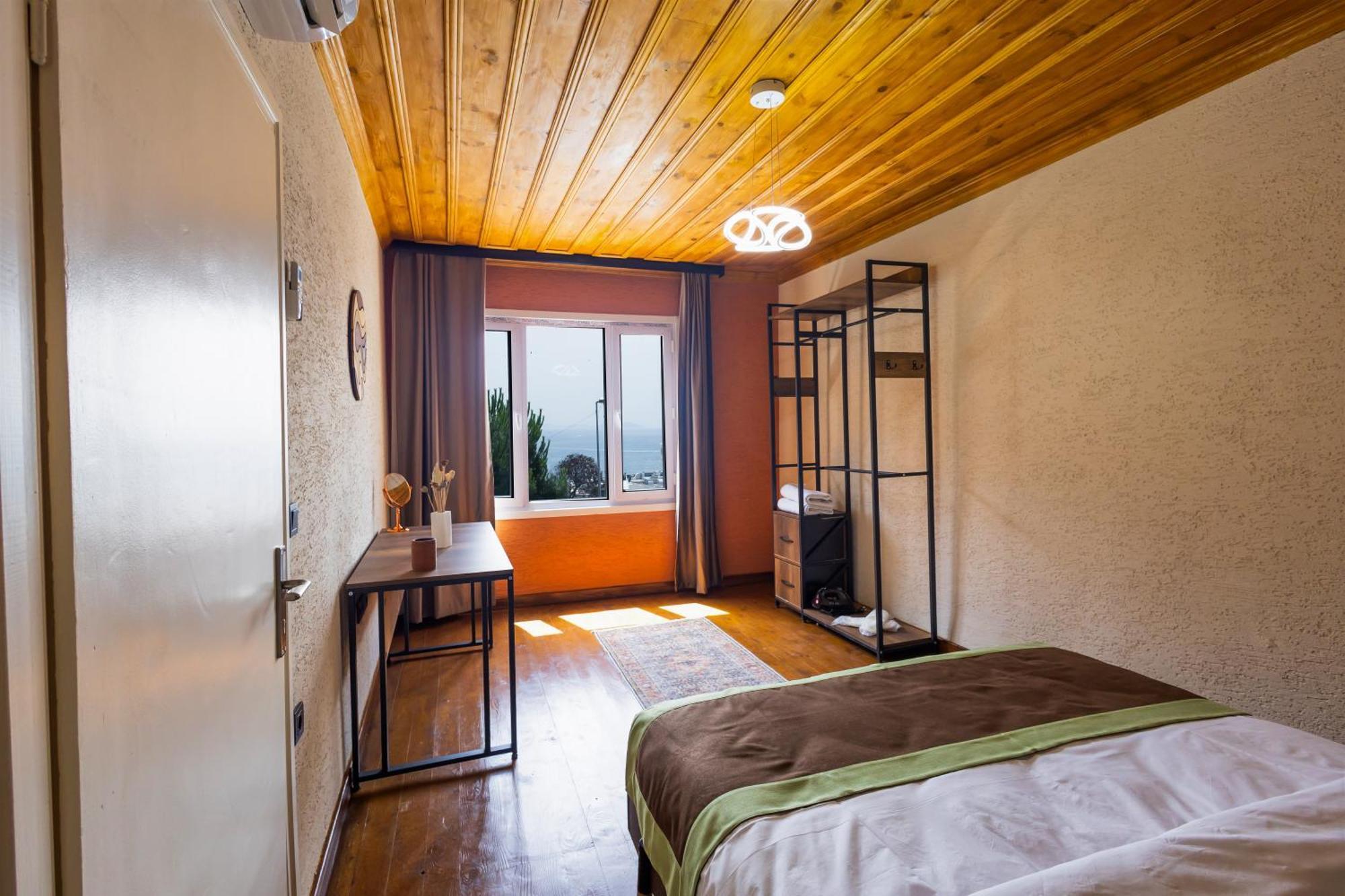 Fragments Hotel Κωνσταντινούπολη Εξωτερικό φωτογραφία