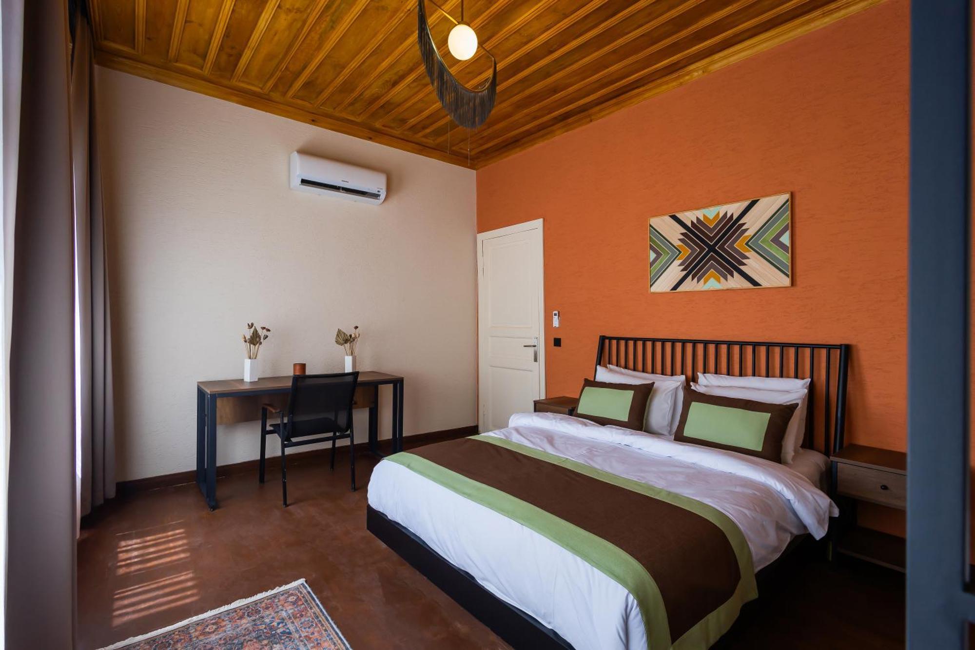 Fragments Hotel Κωνσταντινούπολη Εξωτερικό φωτογραφία