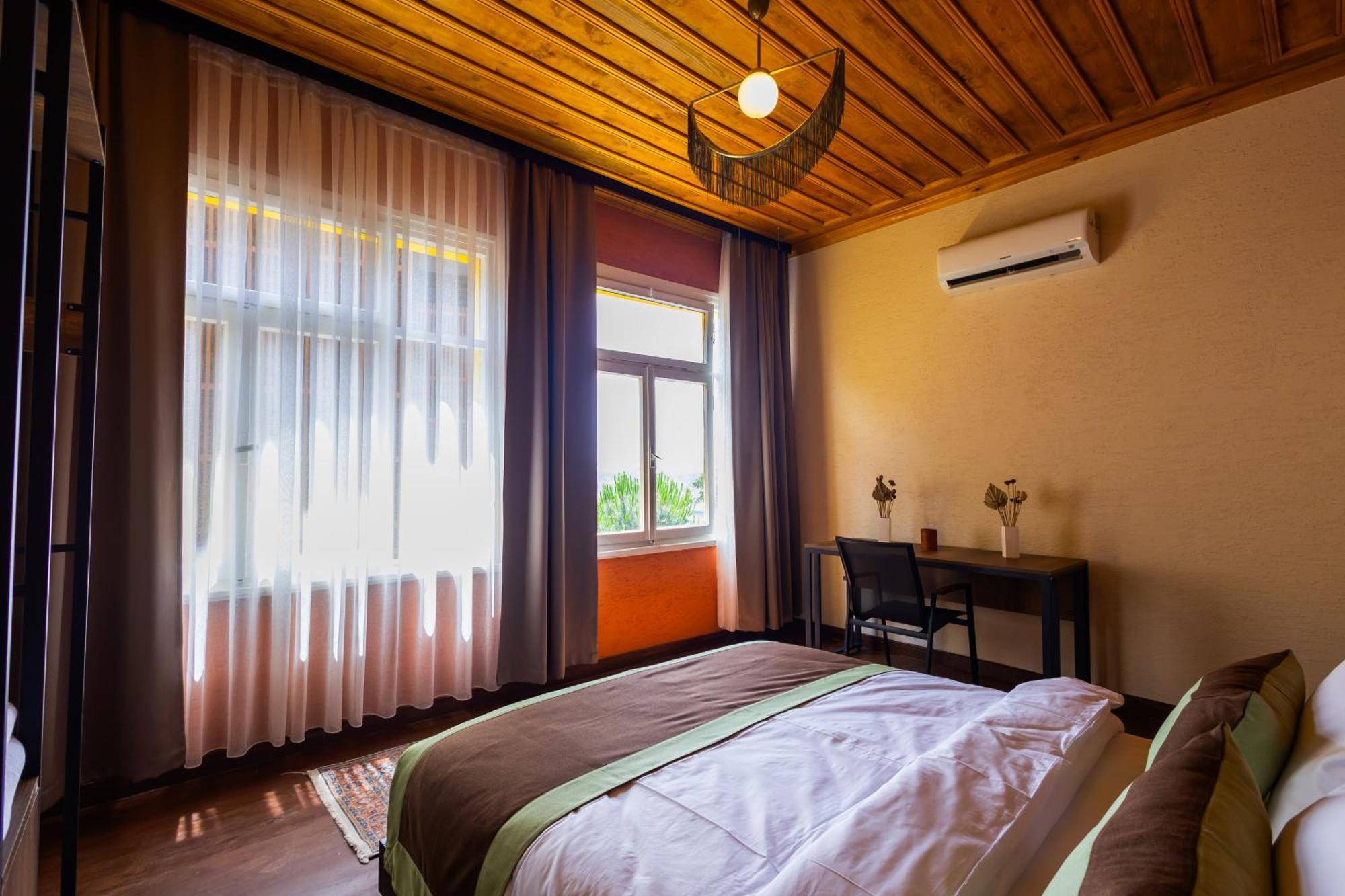 Fragments Hotel Κωνσταντινούπολη Εξωτερικό φωτογραφία