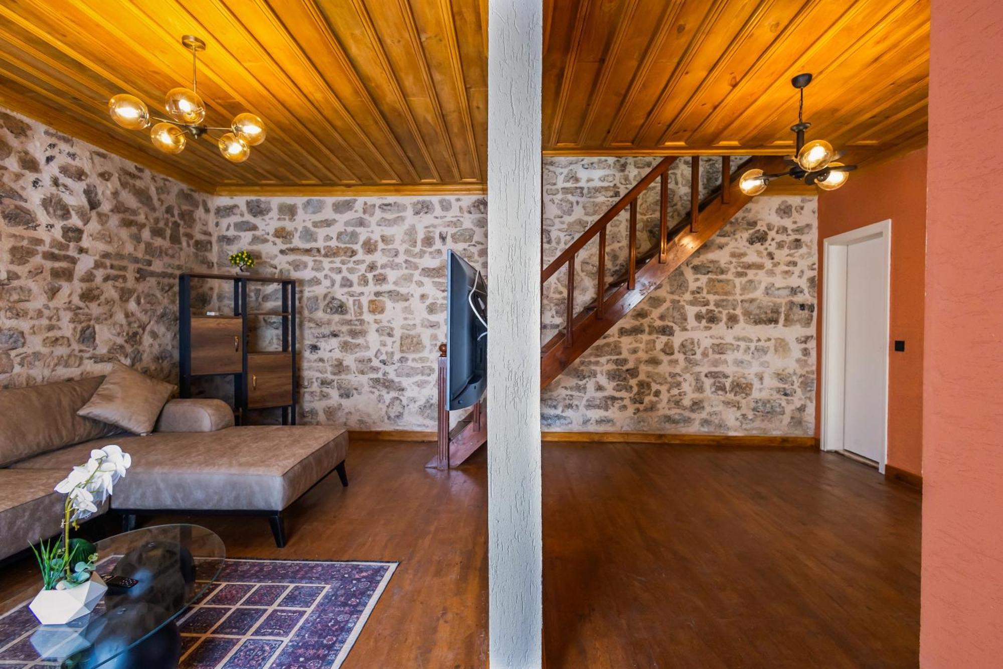 Fragments Hotel Κωνσταντινούπολη Εξωτερικό φωτογραφία