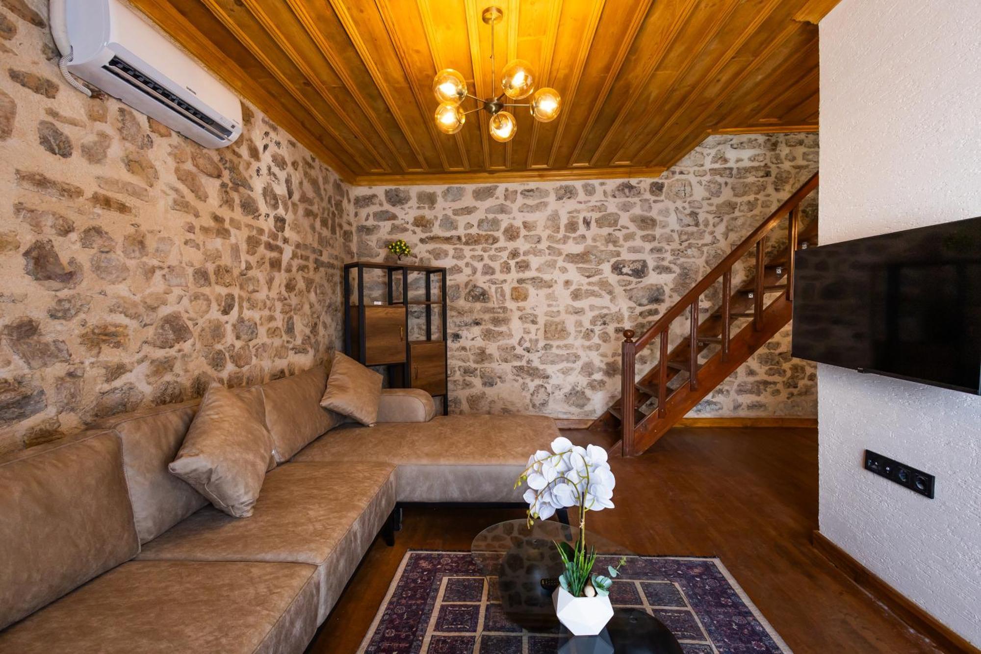 Fragments Hotel Κωνσταντινούπολη Εξωτερικό φωτογραφία