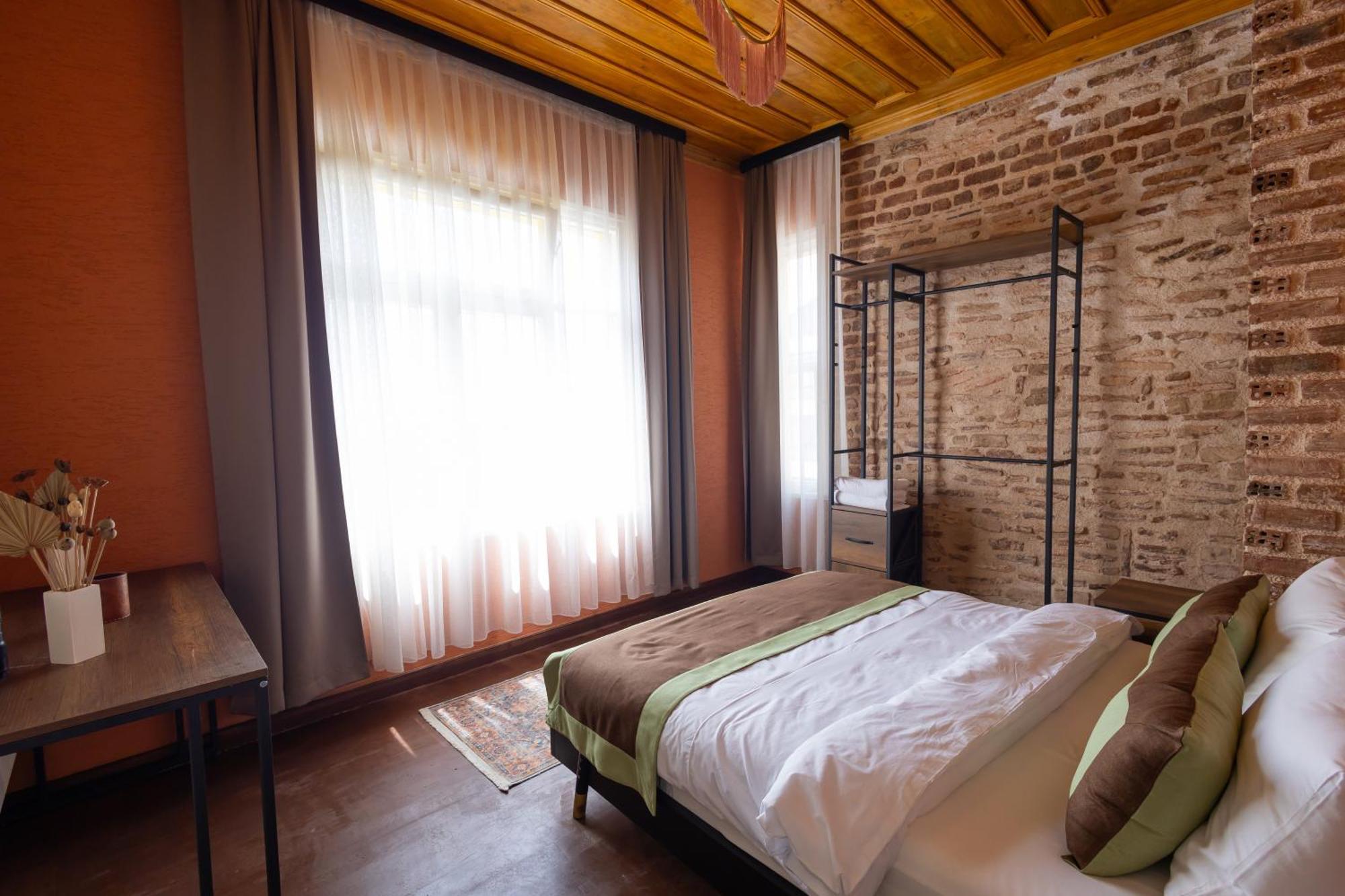 Fragments Hotel Κωνσταντινούπολη Εξωτερικό φωτογραφία