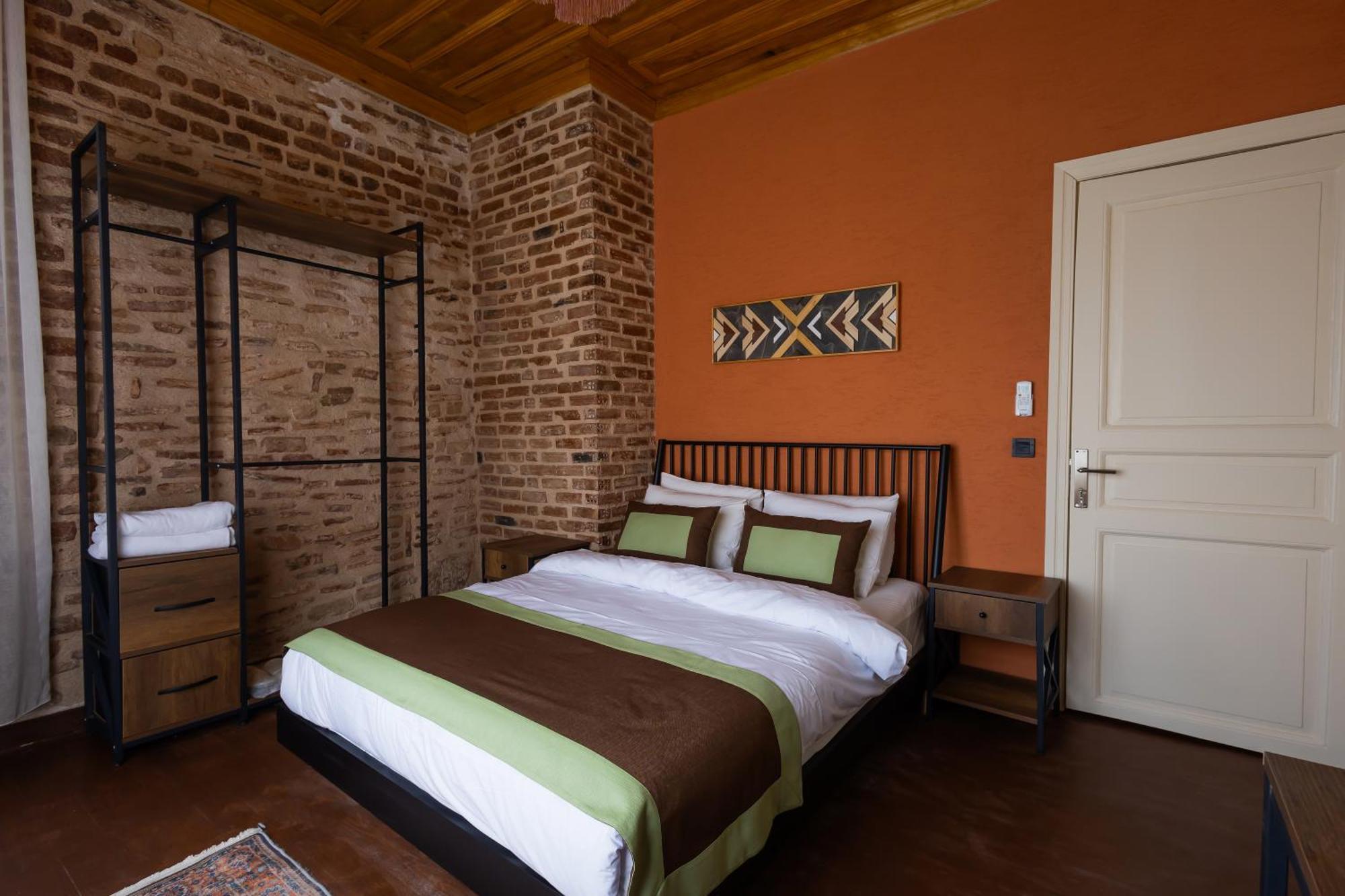 Fragments Hotel Κωνσταντινούπολη Εξωτερικό φωτογραφία