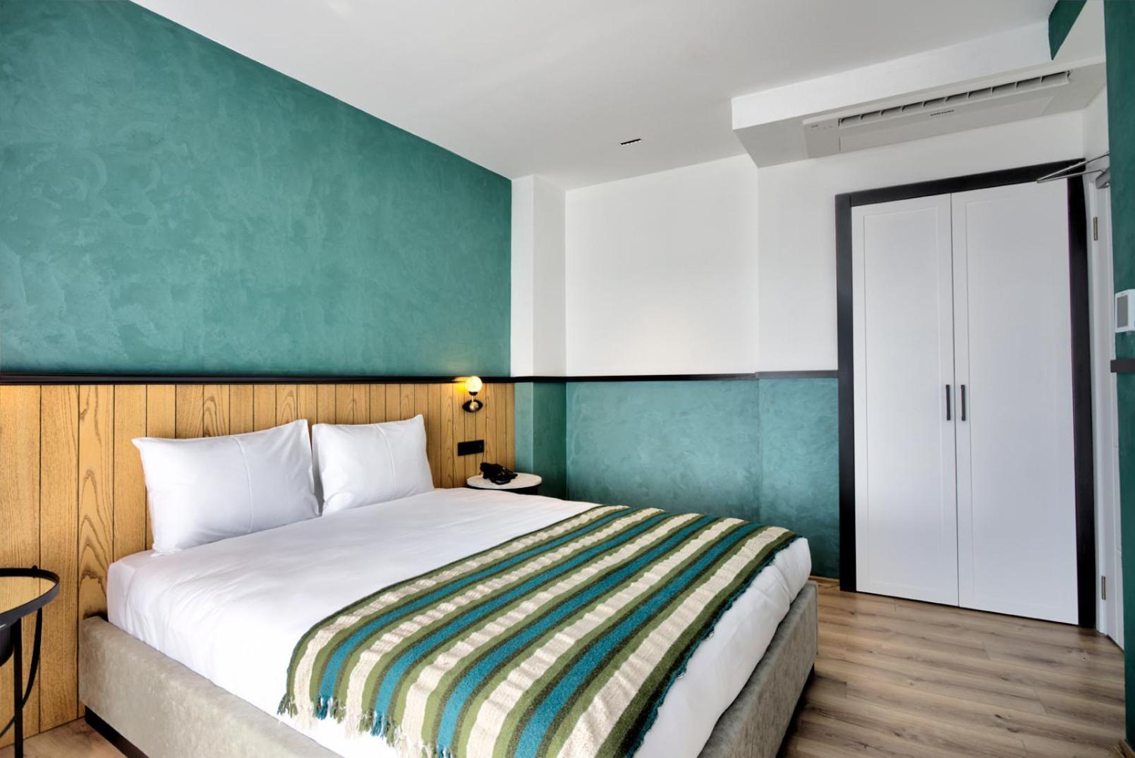 Fragments Hotel Κωνσταντινούπολη Εξωτερικό φωτογραφία