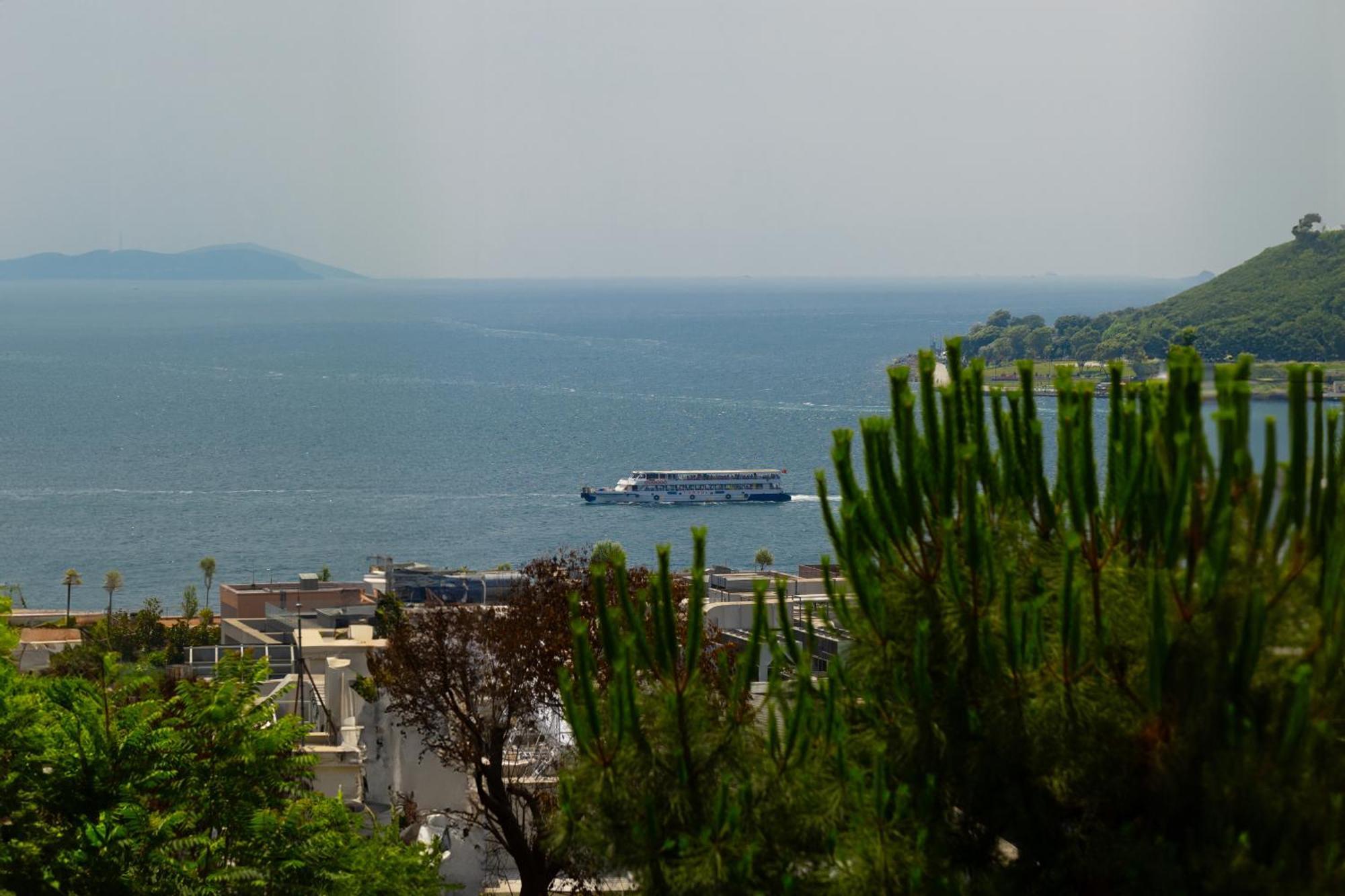 Fragments Hotel Κωνσταντινούπολη Εξωτερικό φωτογραφία