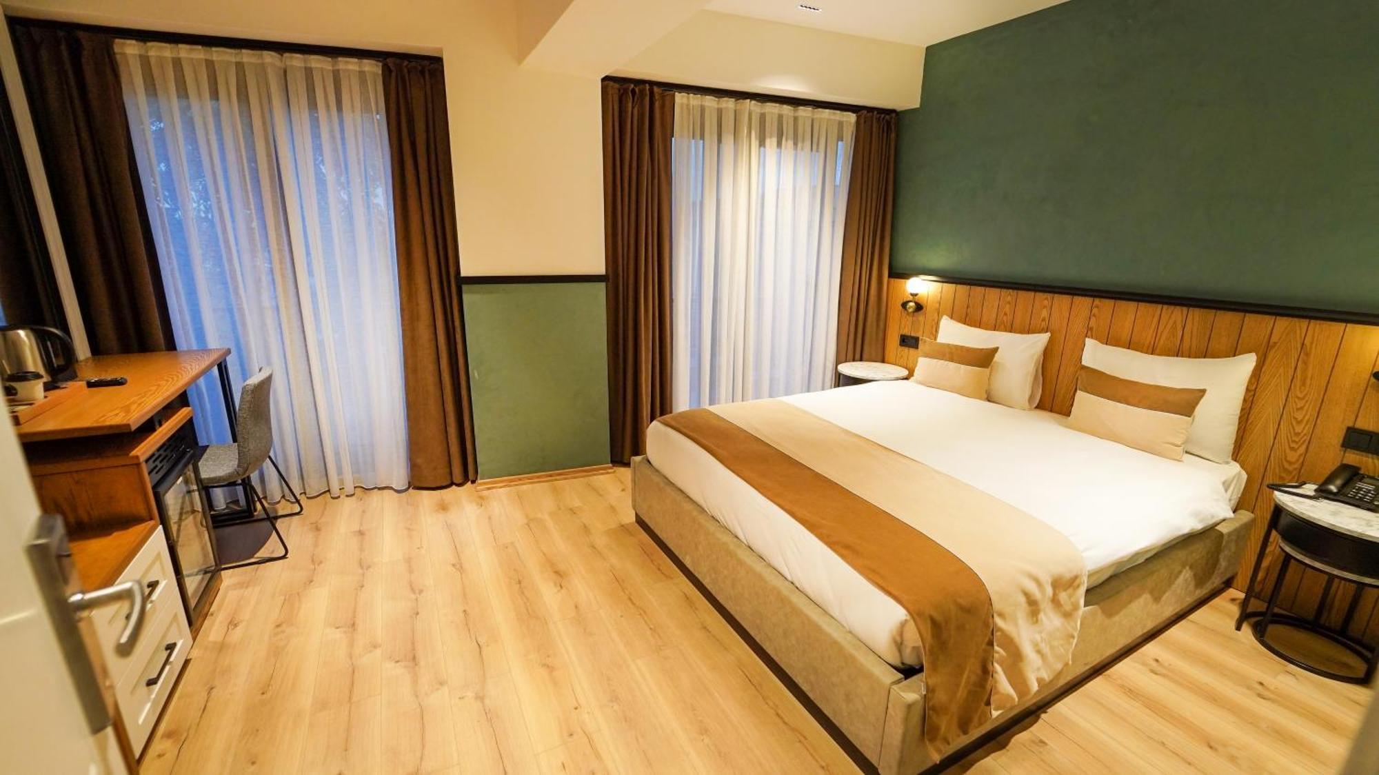Fragments Hotel Κωνσταντινούπολη Εξωτερικό φωτογραφία