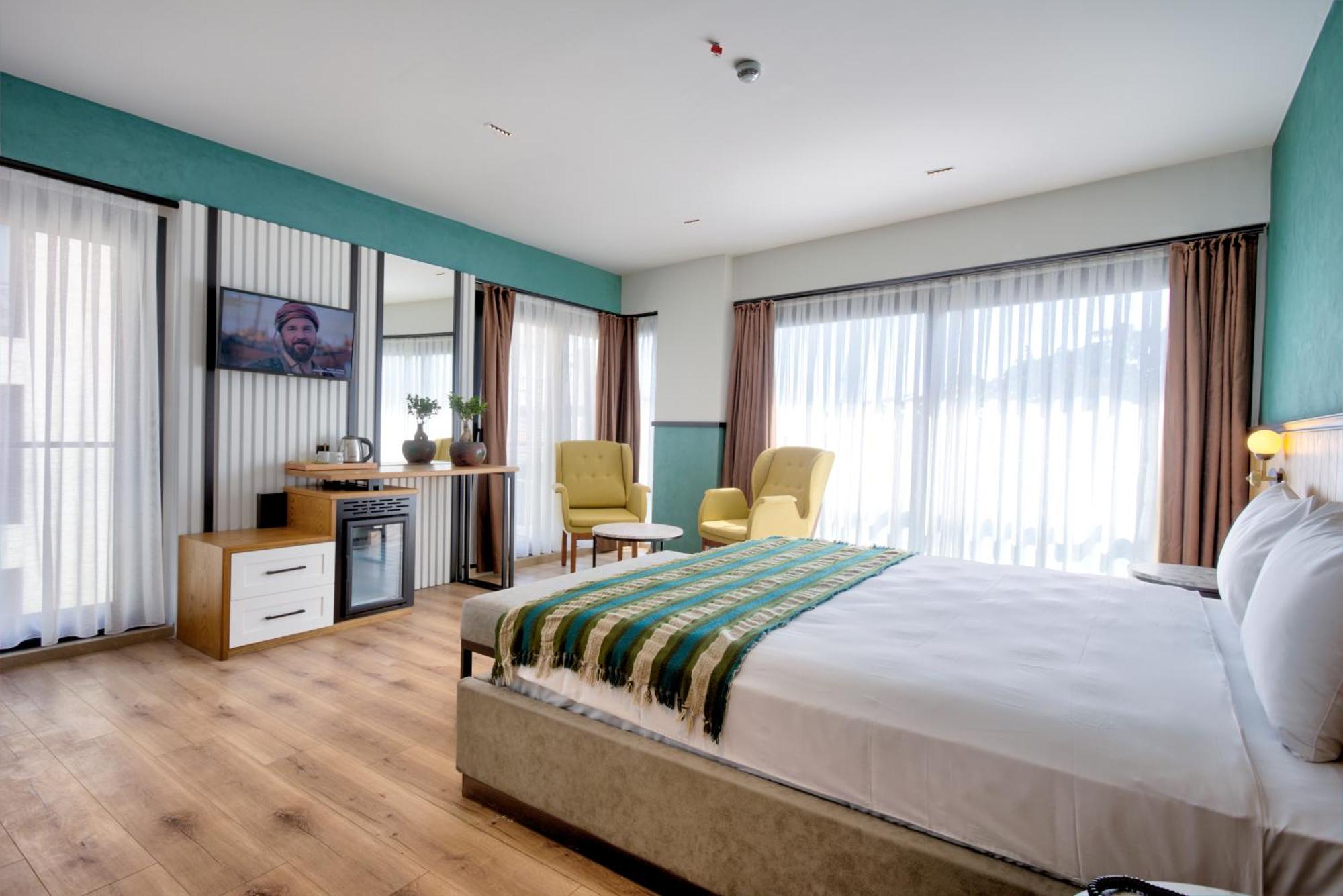 Fragments Hotel Κωνσταντινούπολη Εξωτερικό φωτογραφία