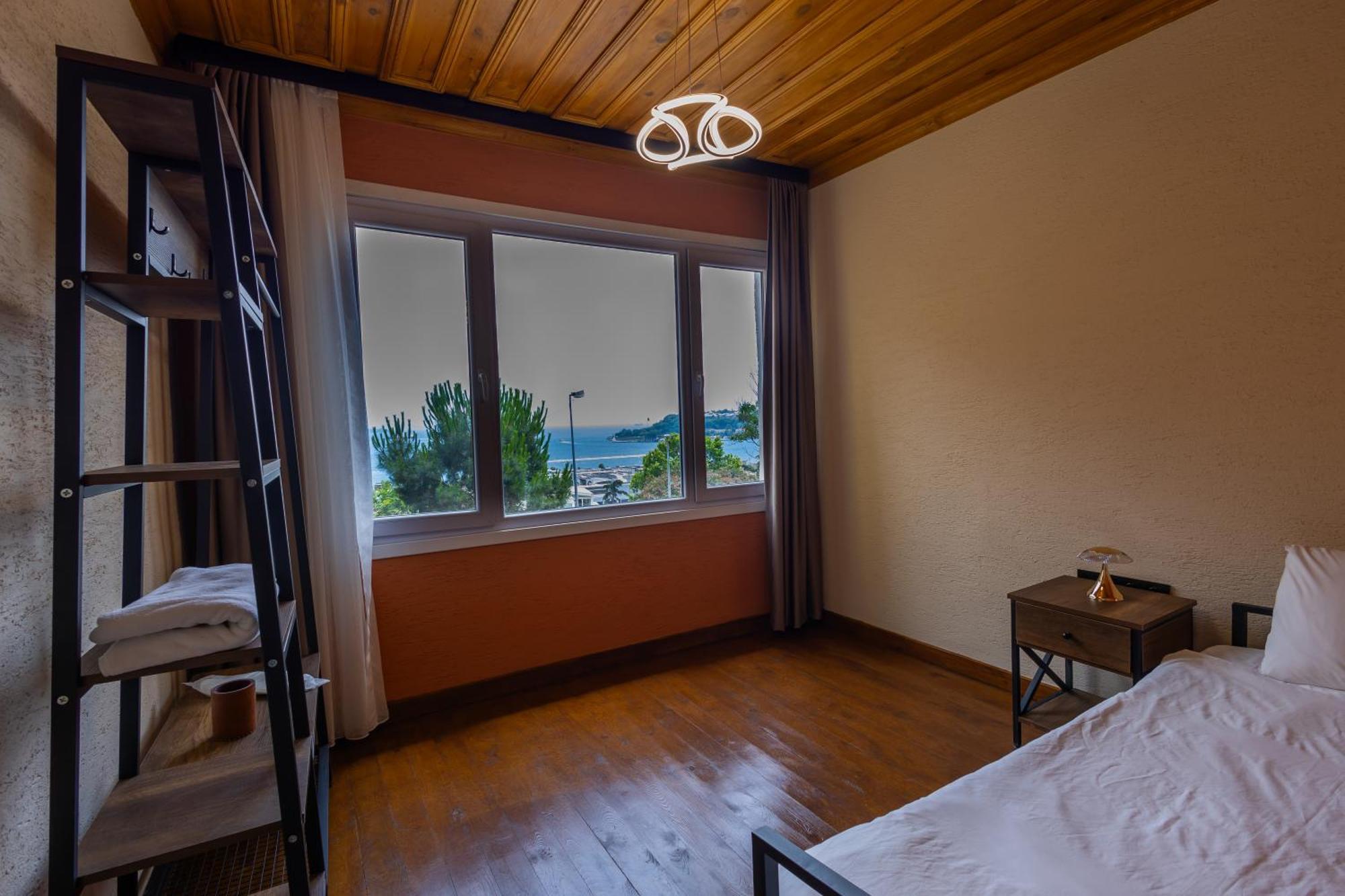 Fragments Hotel Κωνσταντινούπολη Εξωτερικό φωτογραφία