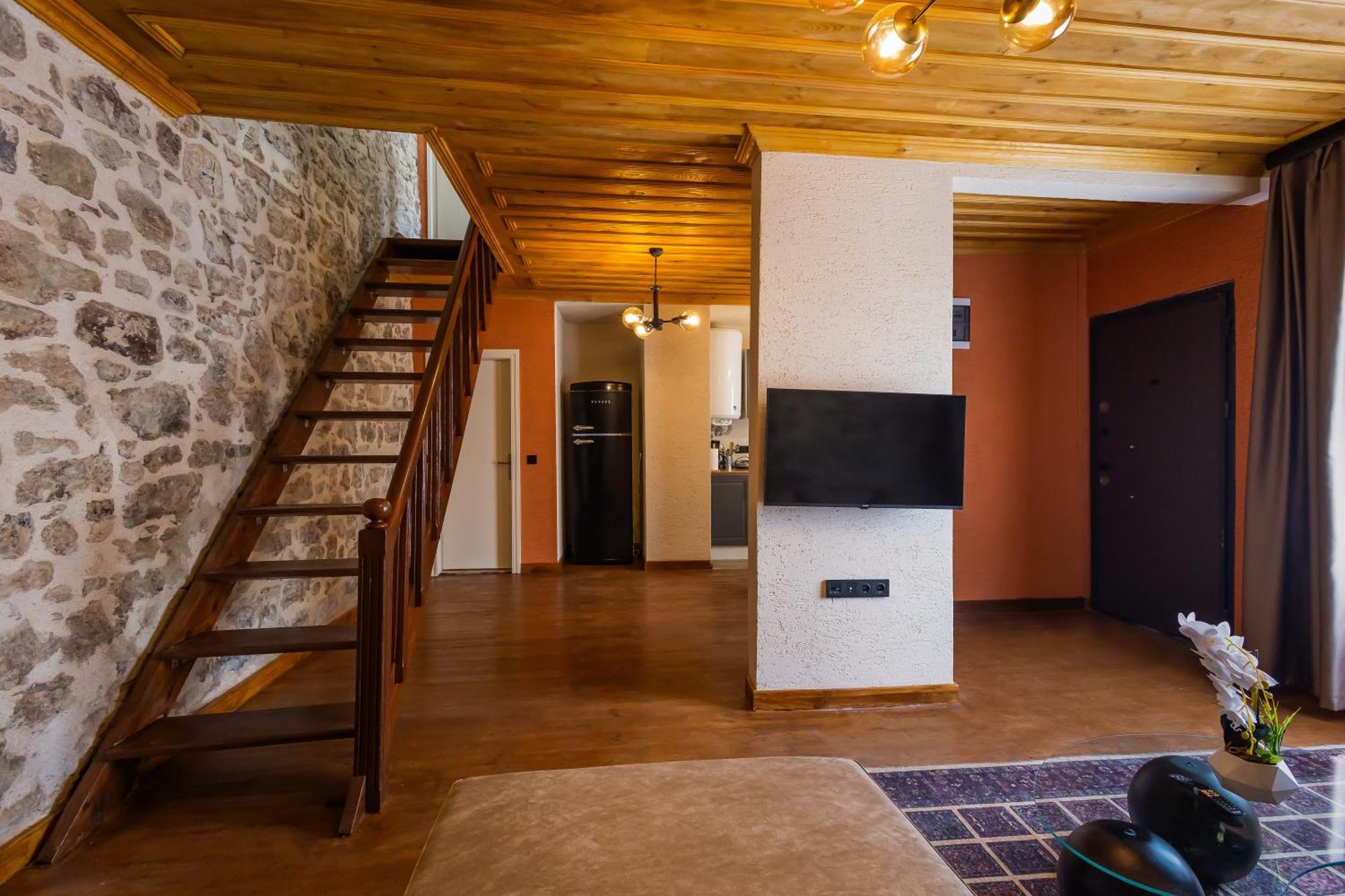 Fragments Hotel Κωνσταντινούπολη Εξωτερικό φωτογραφία